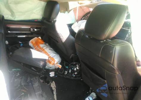 2013 Ram 1500 Laramie z USA, uszkodzony, nr VIN 1C6RR7NT8DS703355